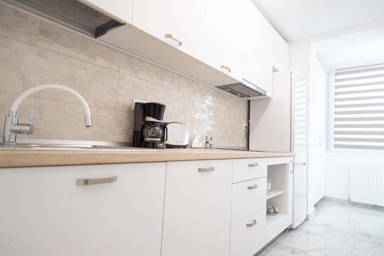 White Home Timişoara Exterior foto