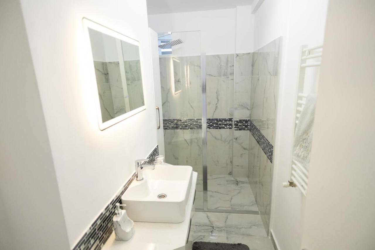 White Home Timişoara Exterior foto