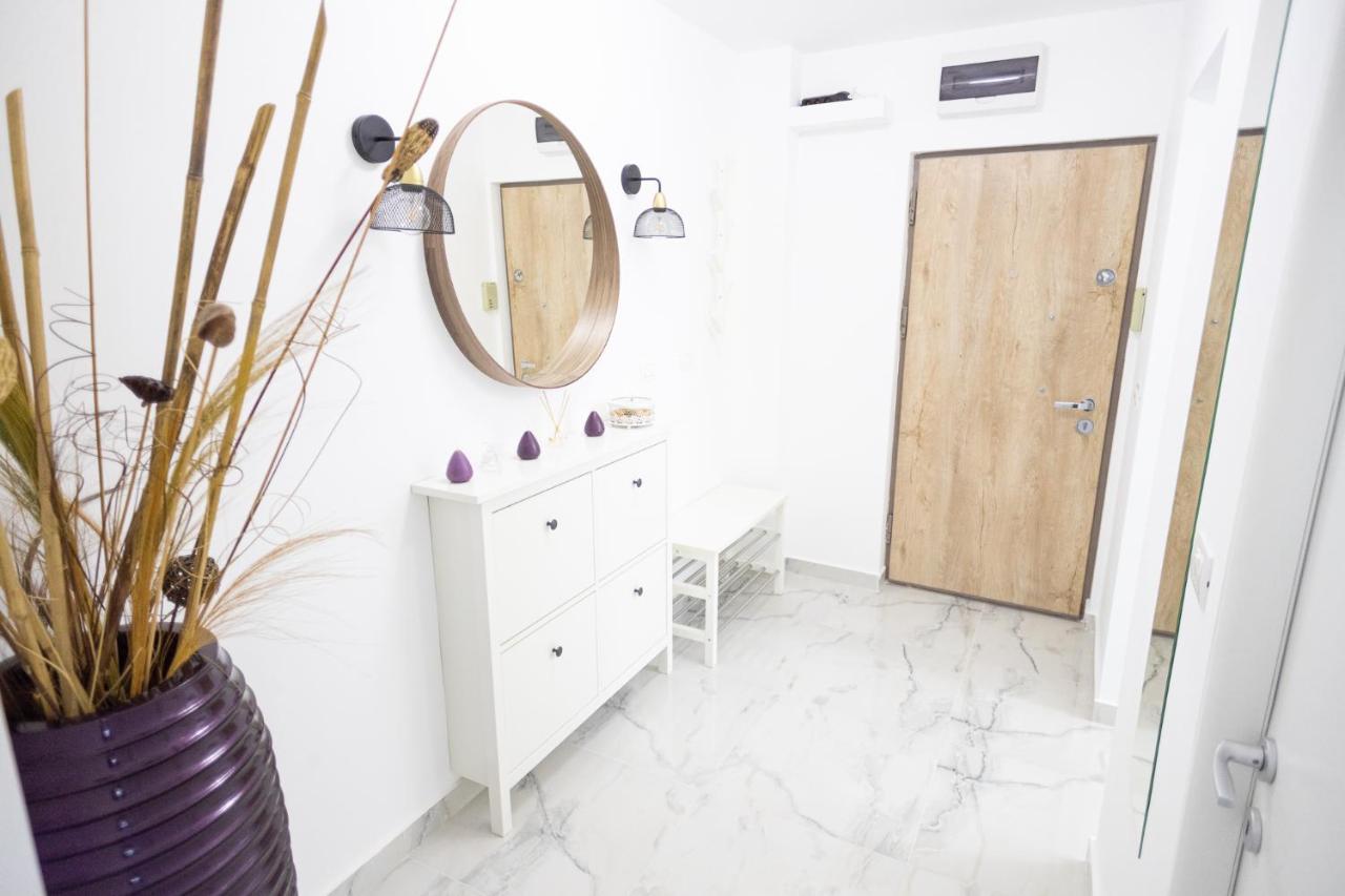 White Home Timişoara Exterior foto